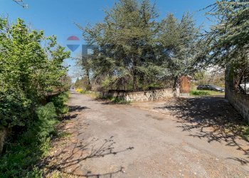 Strada privata d\'ingresso - Villa Contrada San Leo
 
86, Belpasso - foto 31