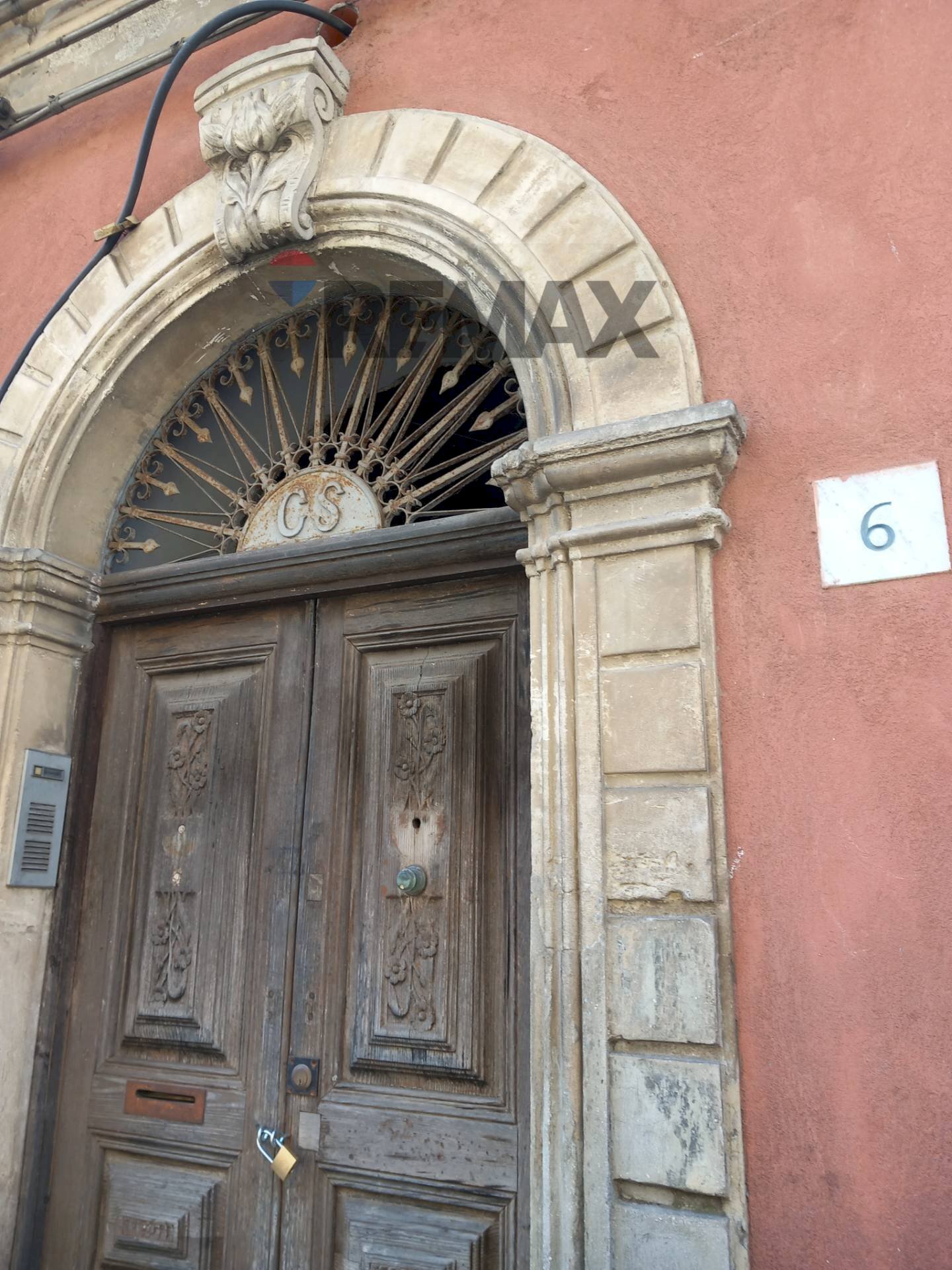 Edificio all\'aperto - Appartamento Via Francesco Crispi
 
6, Grammichele - foto 1