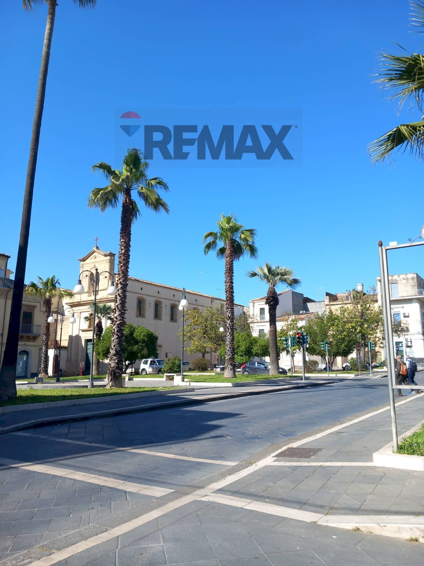 Edificio all\'aperto - Appartamento Via Francesco Crispi
 
6, Grammichele - foto 2