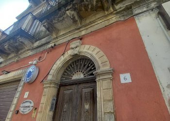 Edificio all\'aperto - Appartamento Via Francesco Crispi
 
6, Grammichele - foto 3