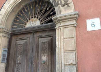 Edificio all\'aperto - Appartamento Via Francesco Crispi
 
6, Grammichele - foto 4