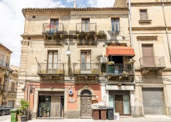 Edificio all\'aperto - Apartment Via Francesco Crispi
 
6, Grammichele - photo 1
