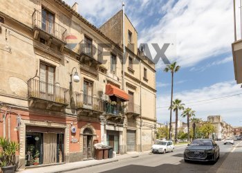 Edificio all\'aperto - Apartment Via Francesco Crispi
 
6, Grammichele - photo 2