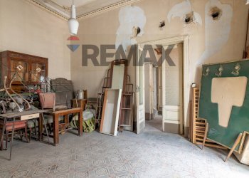 Terrazza - Apartment Via Francesco Crispi
 
6, Grammichele - photo 22
