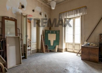 Soggiorno - Apartment Via Francesco Crispi
 
6, Grammichele - photo 23