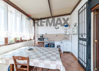 Sala da pranzo - Appartamento Via Galliano
 
18, Misterbianco - foto 14
