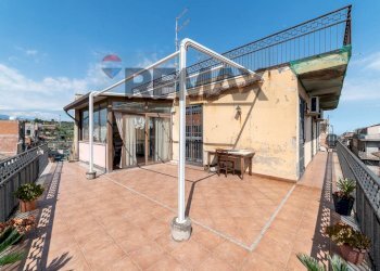 Terrazza - Appartamento Via Galliano
 
18, Misterbianco - foto 16