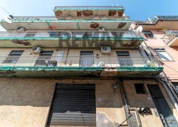 Edificio all\'aperto - Appartamento Via Galliano
 
18, Misterbianco - foto 20