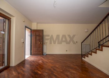 Stanza vuota - Villa a Schiera Via Adamo Asmundo
 
23, Caltagirone - foto 4