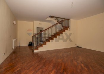 Stanza vuota - Villa a Schiera Via Adamo Asmundo
 
23, Caltagirone - foto 5