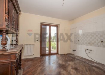 Stanza vuota - Villa a Schiera Via Adamo Asmundo
 
23, Caltagirone - foto 7