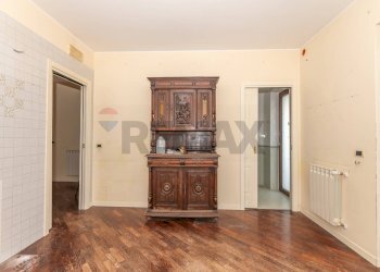 Stanza vuota - Villa a Schiera Via Adamo Asmundo
 
23, Caltagirone - foto 8