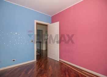 Stanza vuota - Villa a Schiera Via Adamo Asmundo
 
23, Caltagirone - foto 17