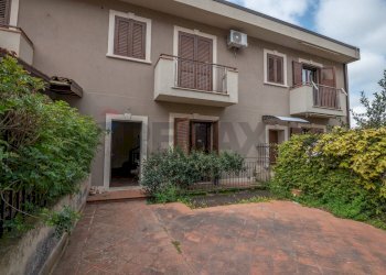 Casa all\'aperto - Villa a Schiera Via Adamo Asmundo
 
23, Caltagirone - foto 26