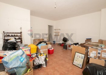 Dispensa di stoccaggio - Villa a Schiera Via Adamo Asmundo
 
23, Caltagirone - foto 31