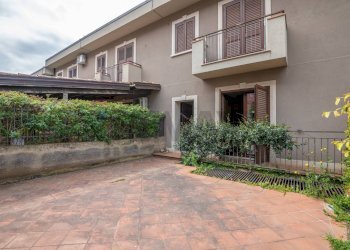 Terrazza - Villa a Schiera Via Adamo Asmundo
 
23, Caltagirone - foto 33