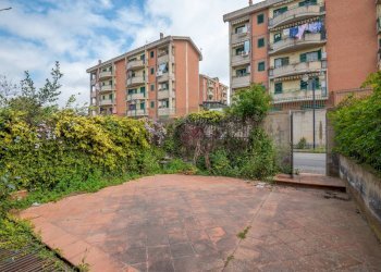 Edificio all\'aperto - Villa a Schiera Via Adamo Asmundo
 
23, Caltagirone - foto 36