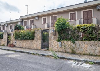 Casa all\'aperto - Villa a Schiera Via Adamo Asmundo
 
23, Caltagirone - foto 37