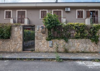 Casa all\'aperto - Villa a Schiera Via Adamo Asmundo
 
23, Caltagirone - foto 38