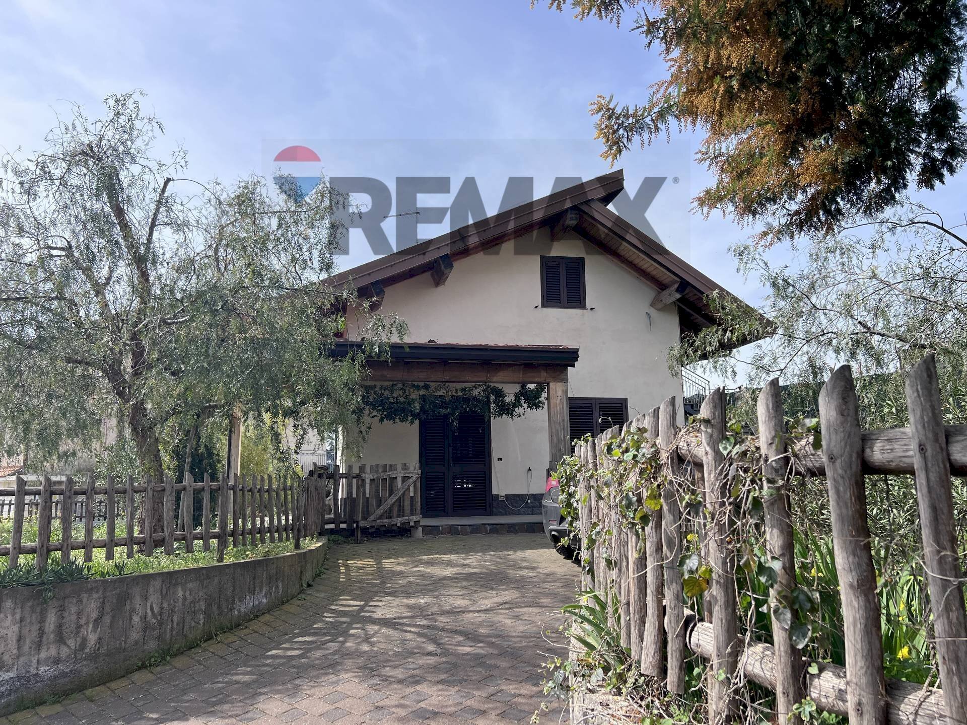 Casa all\'aperto - Villa Via Alberto Ascari/C.da Fondo Palma
 
snc, Belpasso - foto 1