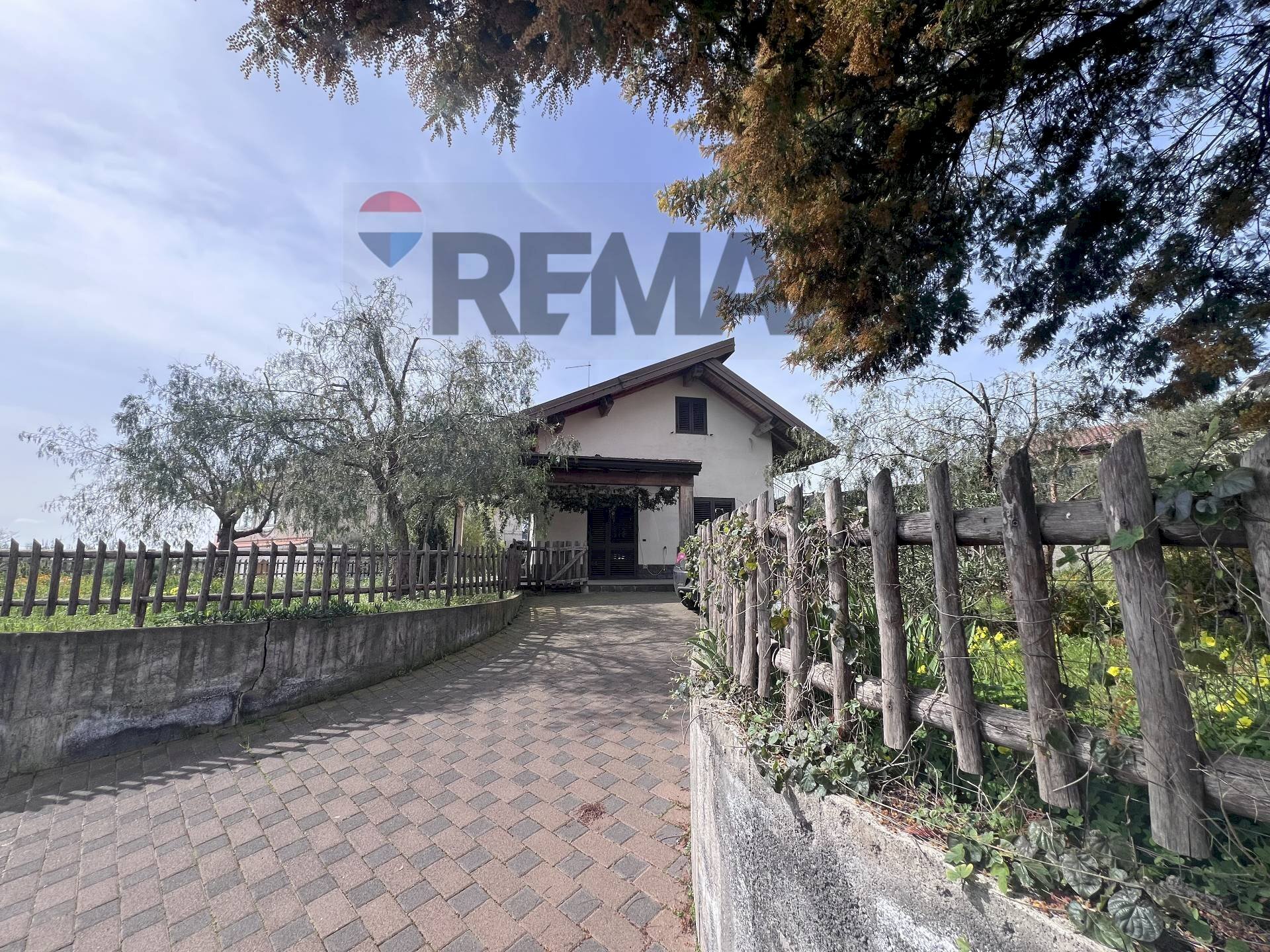 Casa all\'aperto - Villa Via Alberto Ascari/C.da Fondo Palma
 
snc, Belpasso - foto 2