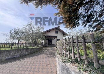 Casa all\'aperto - Villa Via Alberto Ascari/C.da Fondo Palma
 
snc, Belpasso - foto 2