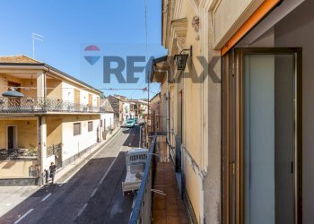 Balcone - Semi-detached house Via Battiati
 
58, Aci Bonaccorsi - photo 5