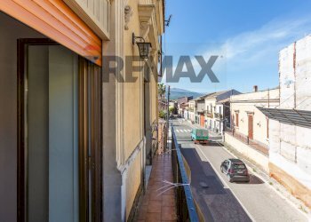 Balcone - Semi-detached house Via Battiati
 
58, Aci Bonaccorsi - photo 6