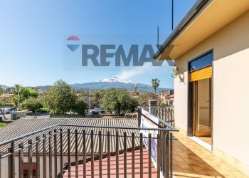 Balcone - Semi-detached house Via Battiati
 
58, Aci Bonaccorsi - photo 20