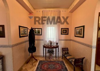 Hall / corridoio - Attico Corso dei Mille
 
76, Francofonte - foto 3