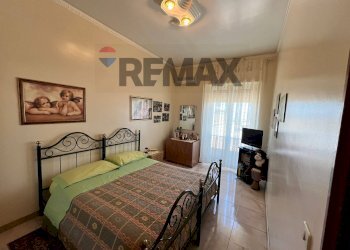 Camera / camera da letto - Attico Corso dei Mille
 
76, Francofonte - foto 9