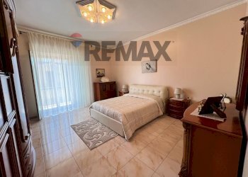 Camera / camera da letto - Attico Corso dei Mille
 
76, Francofonte - foto 11