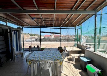 Terrazza - Attico Corso dei Mille
 
76, Francofonte - foto 15