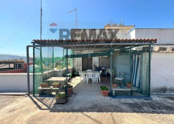 Terrazza - Attico Corso dei Mille
 
76, Francofonte - foto 16