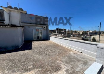 Terrazza - Attico Corso dei Mille
 
76, Francofonte - foto 22