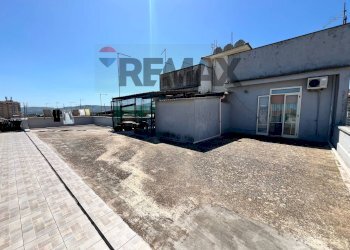 Terrazza - Attico Corso dei Mille
 
76, Francofonte - foto 23