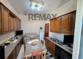 Cucina - Attico Corso dei Mille
 
76, Francofonte - foto 24