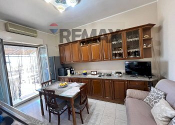 Cucina - Attico Corso dei Mille
 
76, Francofonte - foto 25