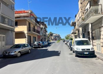 Edificio all\'aperto - Attico Corso dei Mille
 
76, Francofonte - foto 26