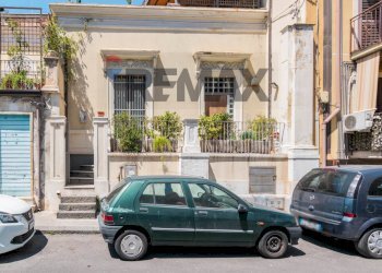 Edificio all\'aperto - Independent house Via Caduti del lavoro, Catania - photo 1