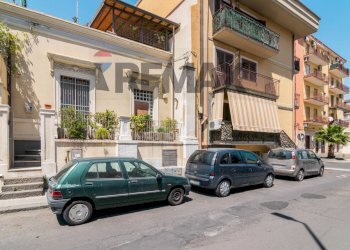 Edificio all\'aperto - Independent house Via Caduti del lavoro, Catania - photo 2