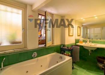 Bagno - Independent house Via Caduti del lavoro, Catania - photo 12