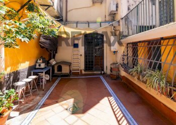 Terrazza - Independent house Via Caduti del lavoro, Catania - photo 18