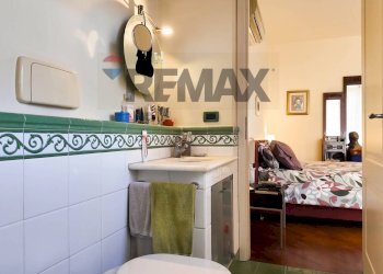 Bagno - Independent house Via Caduti del lavoro, Catania - photo 31
