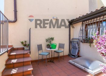 Terrazza - Independent house Via Caduti del lavoro, Catania - photo 32