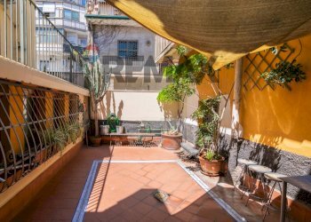 Terrazza - Independent house Via Caduti del lavoro, Catania - photo 33