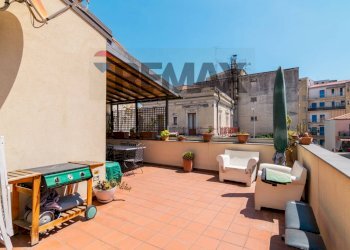 Terrazza - Independent house Via Caduti del lavoro, Catania - photo 34