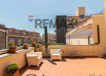 Terrazza - Independent house Via Caduti del lavoro, Catania - photo 35