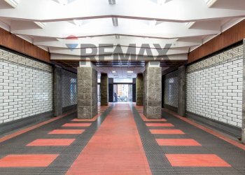 Ricezione / Lobby - Commercial Premises Via Gabriele D'annunzio
 
125, Catania - photo 3