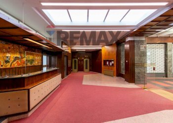 Ricezione / Lobby - Commercial Premises Via Gabriele D'annunzio
 
125, Catania - photo 4